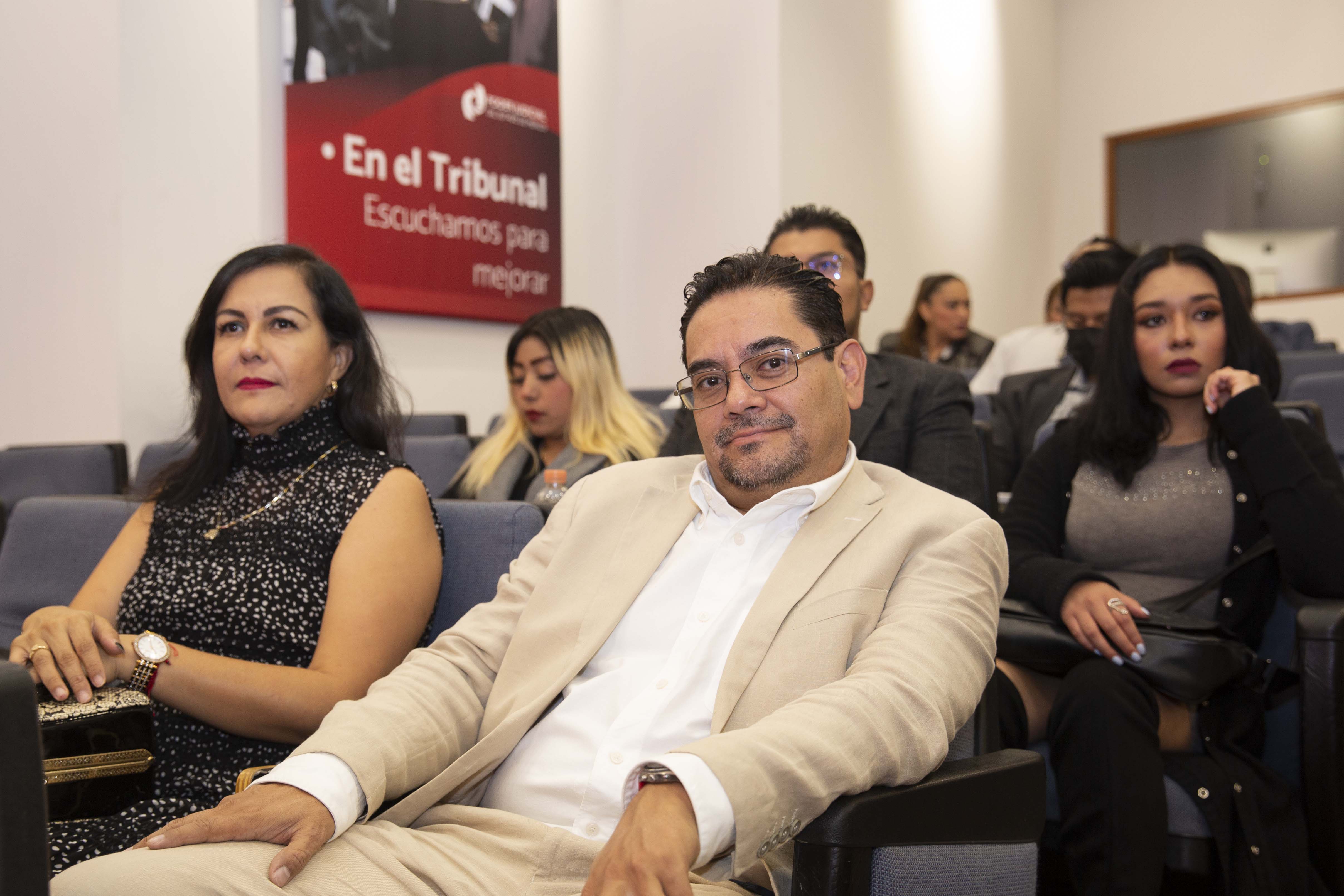 III Congreso Justicia Familiar